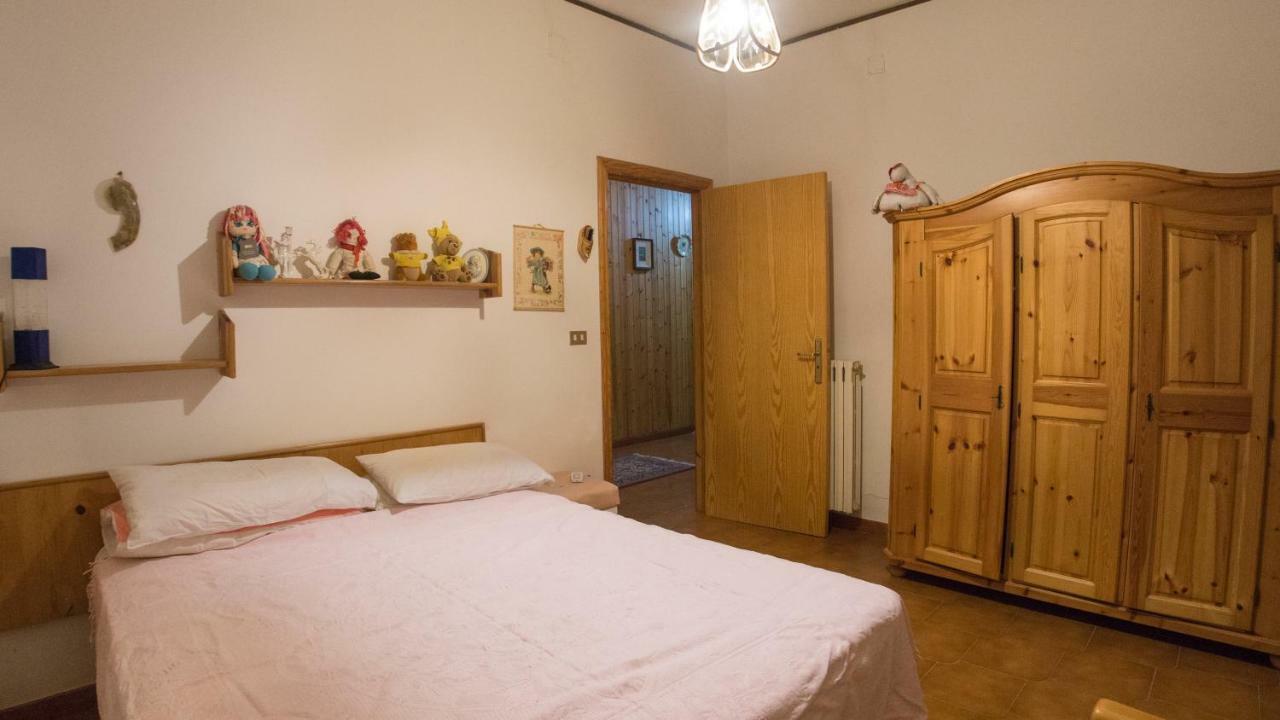 Villa Ada Лепорано Екстериор снимка