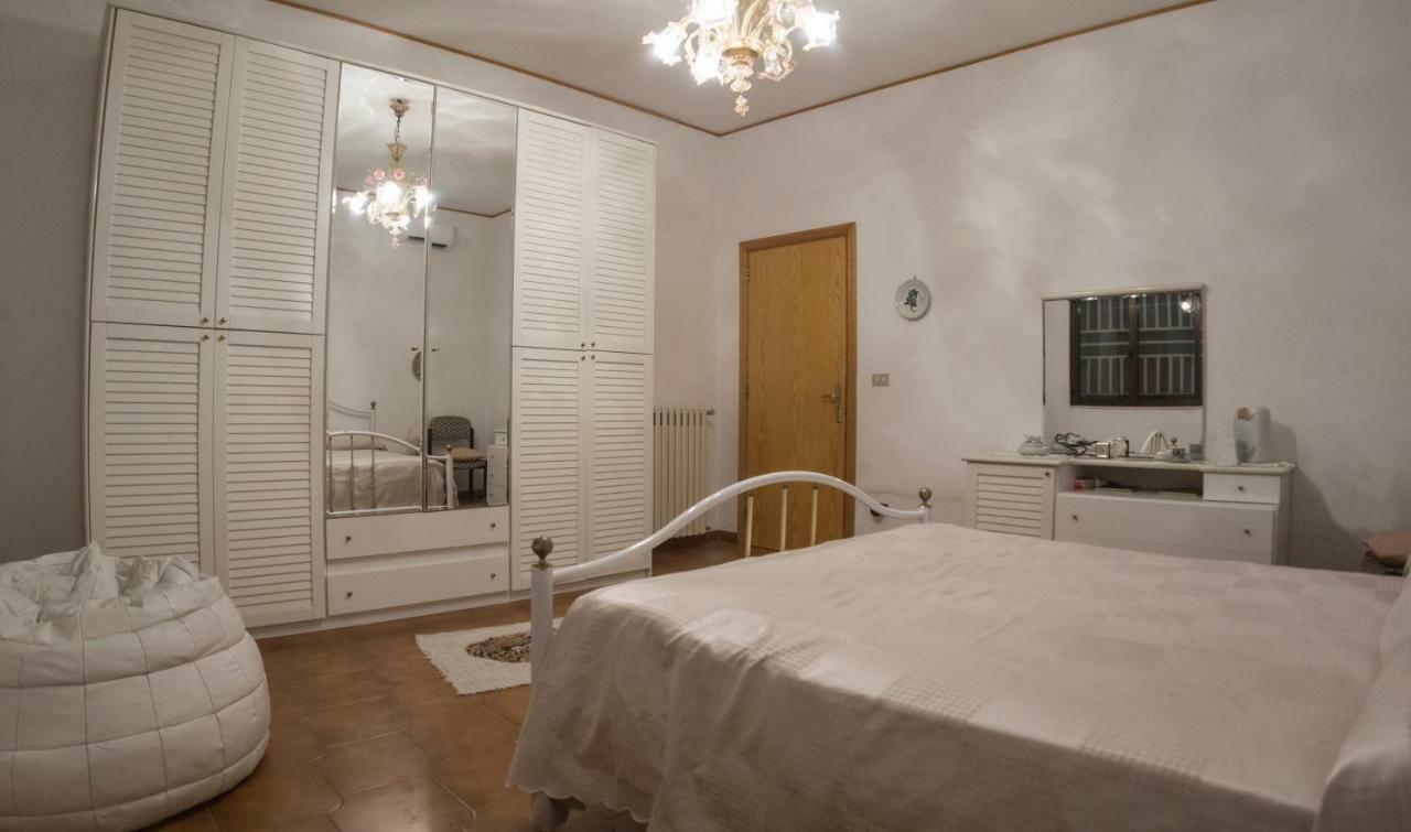 Villa Ada Лепорано Екстериор снимка